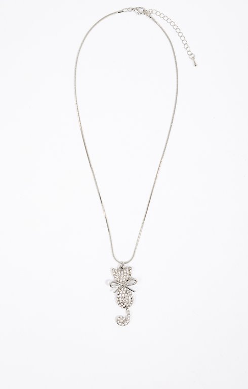 Ras de cou pendentif