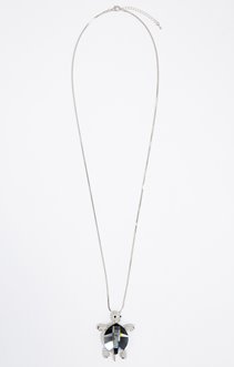 Sautoir pendentif