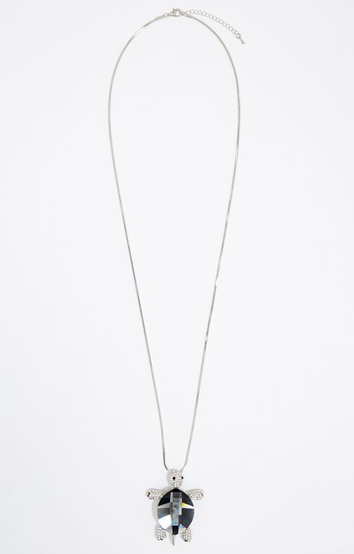 Sautoir pendentif