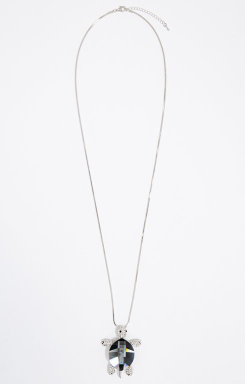 Sautoir pendentif