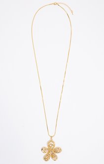 Sautoir pendentif
