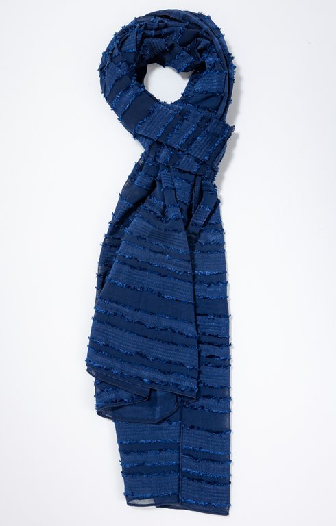 Grand foulard cérémonie