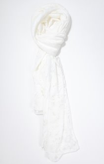Grand foulard cérémonie