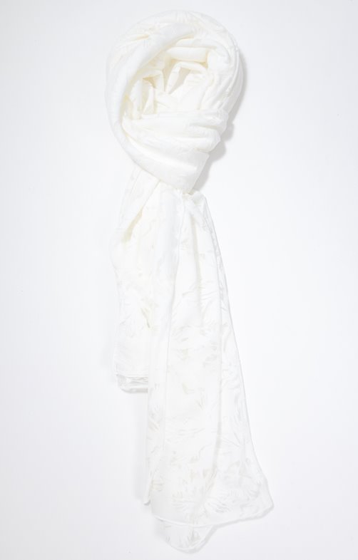 Grand foulard cérémonie