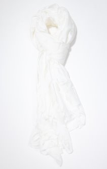 Grand foulard cérémonie