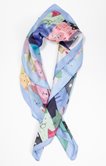 Petit foulard carré