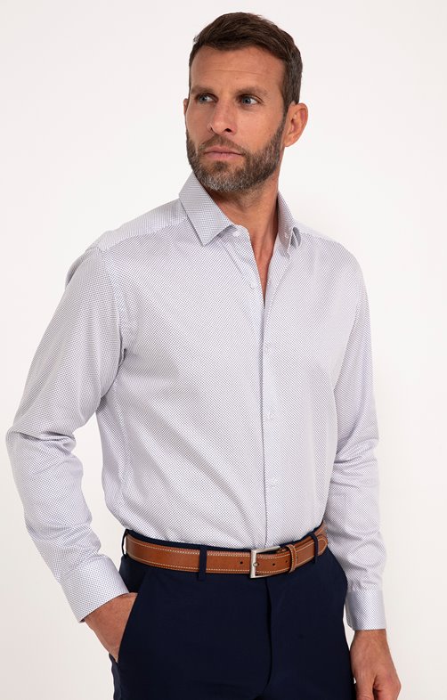 Chemise regular Daisy