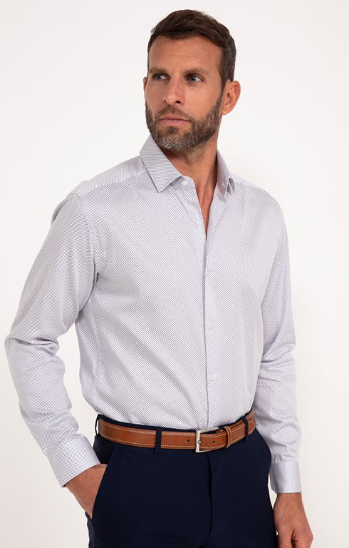 Chemise regular Daisy