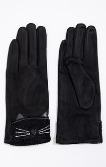 Gants fantaisie