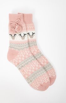 Chaussettes de Noël
