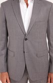 Ensemble Costume Granitaup coupe confort