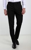 Costume NANONERO - Coupe slim