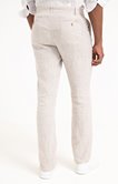 Pantalon Chino Linen
