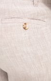 Pantalon Chino Linen