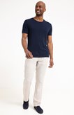 Pantalon Chino Linen