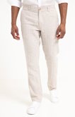 Pantalon Chino Linen