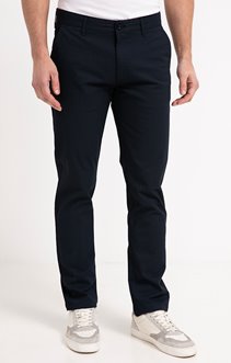 Pantalon Imprimé Ryan