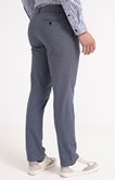 Pantalon Chino Imprimé Style