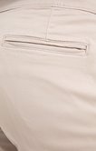 Pantalon Chino taille élastiquée