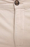 Pantalon Chino taille élastiquée