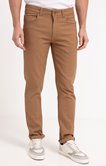 Pantalon 5 poches Beille