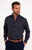 Chemise regular Warmnavy