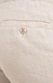 Bermuda Lino avec ficelle