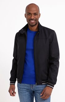 BLOUSON CARLOTA 