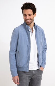 BLOUSON ZAC