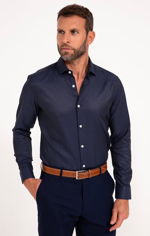 Chemise à manches longues Multiflech