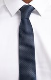Cravate Domino