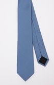 Cravate Azur