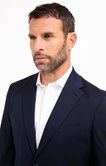 Veste de costume coupe ajustée Nuovonano