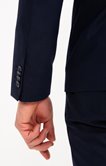 Veste de costume coupe ajustée Nuovonano