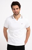 Polo manches courtes Jacky