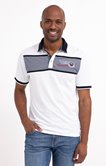 Polo manches courtes Sport 