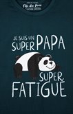 Pyjama Panda