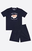 Pyjama papa d'amour