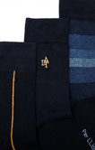 Pack de 3 paires de chaussettes