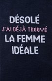 Chaussettes Désolé