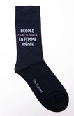 Chaussettes Désolé