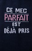 Chaussettes mec parfait