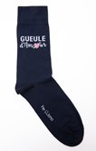 Chaussettes Gueule d'amour