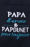 Chaussettes Papounet