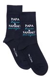 Chaussettes Papounet