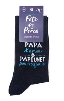 Chaussettes Papounet