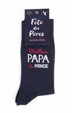 Chaussettes Best Papa