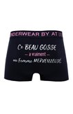 Boxer Beau Gosse