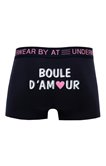 Boxer Boule d'amour