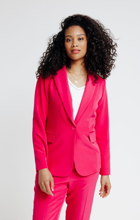 Blazer 1 bouton 